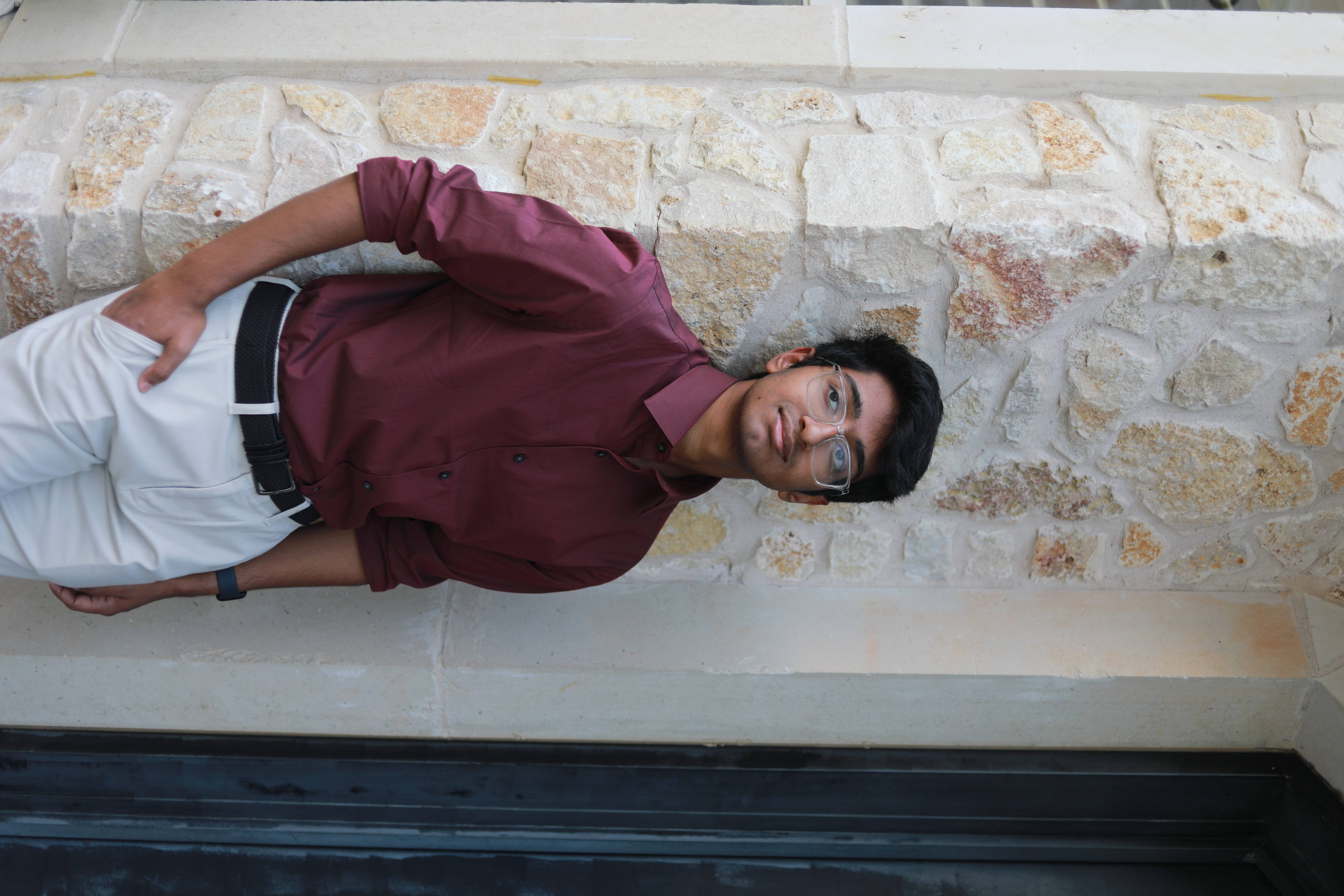 Arjun