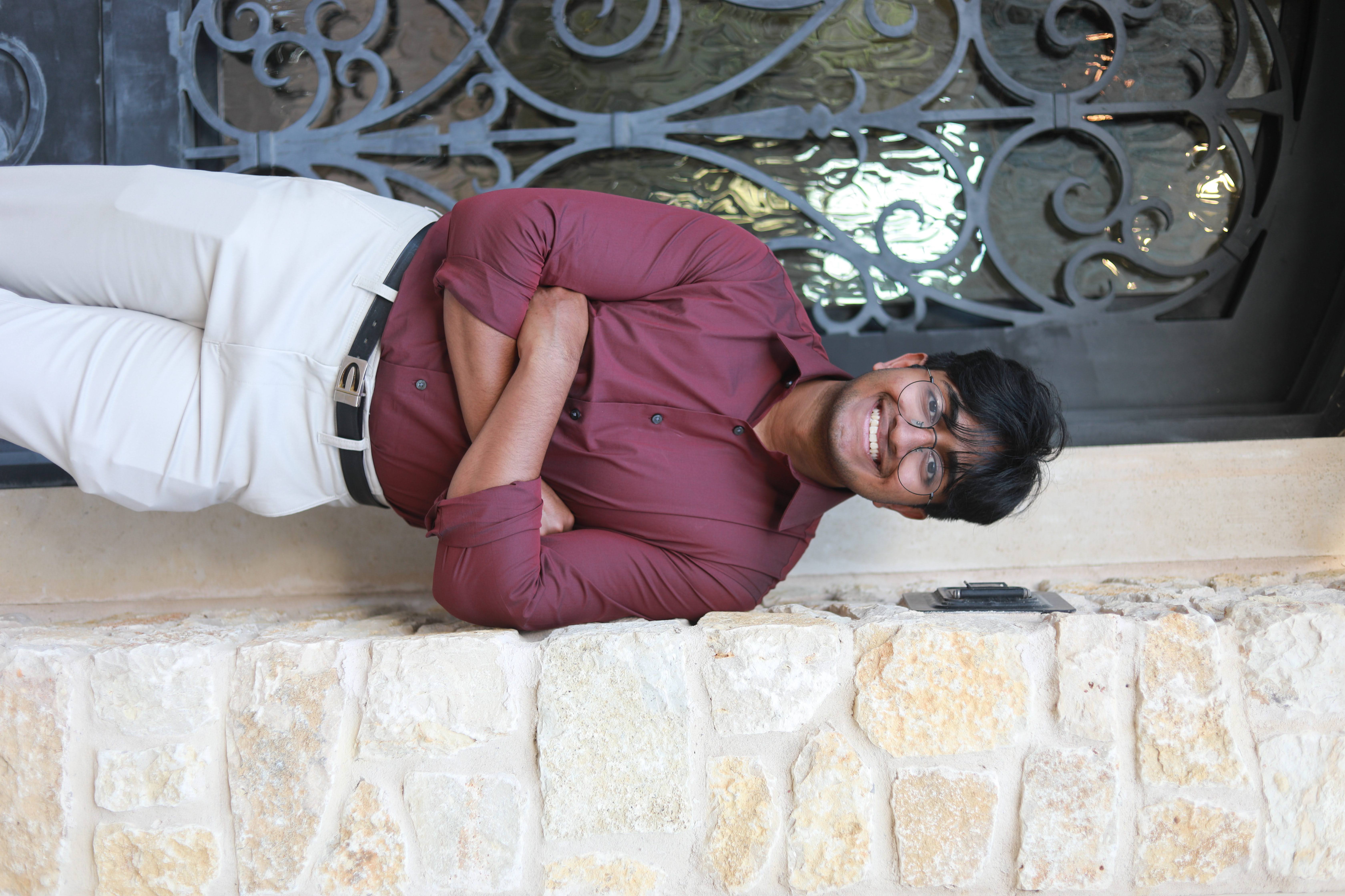 Ashwin