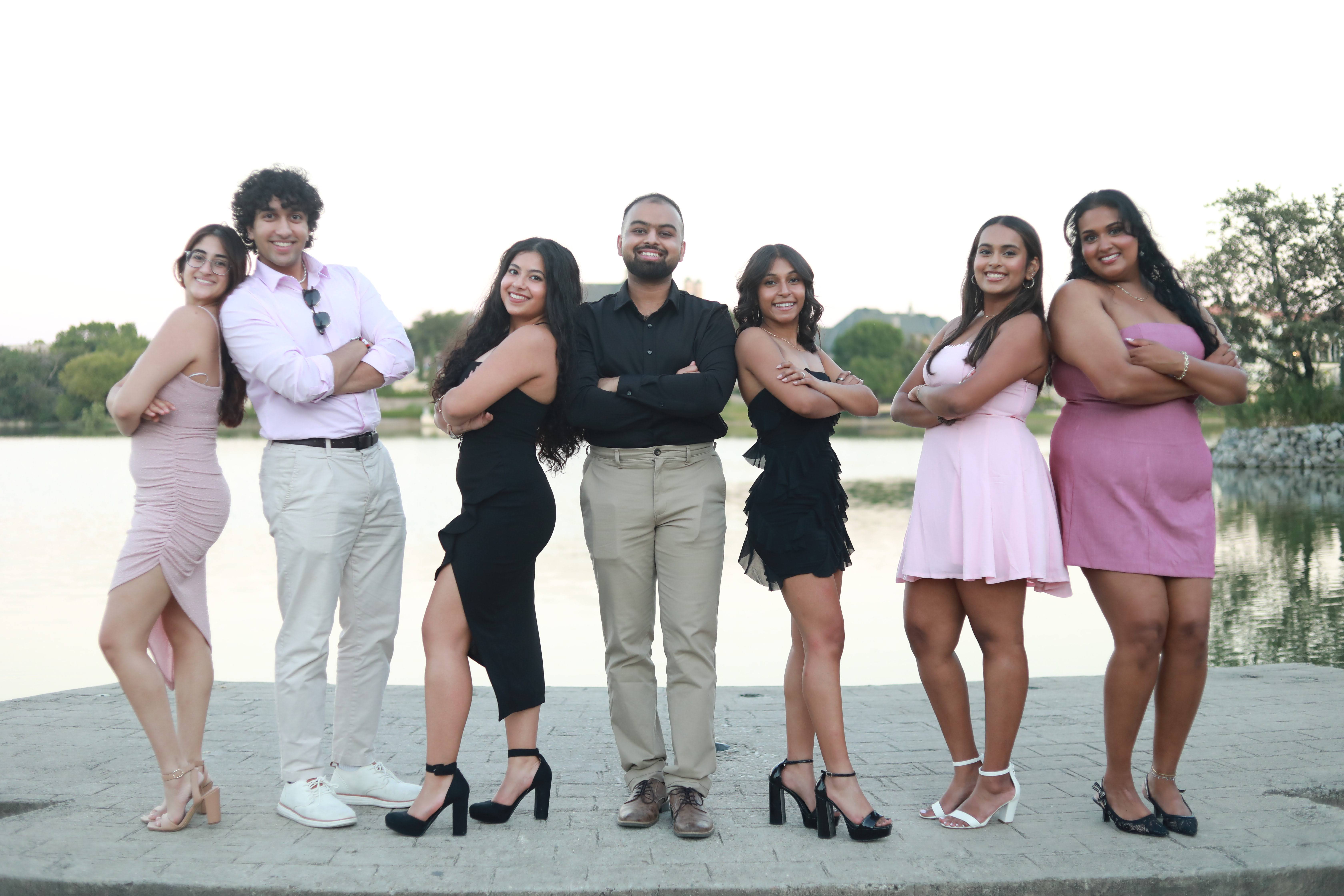 Executive Team