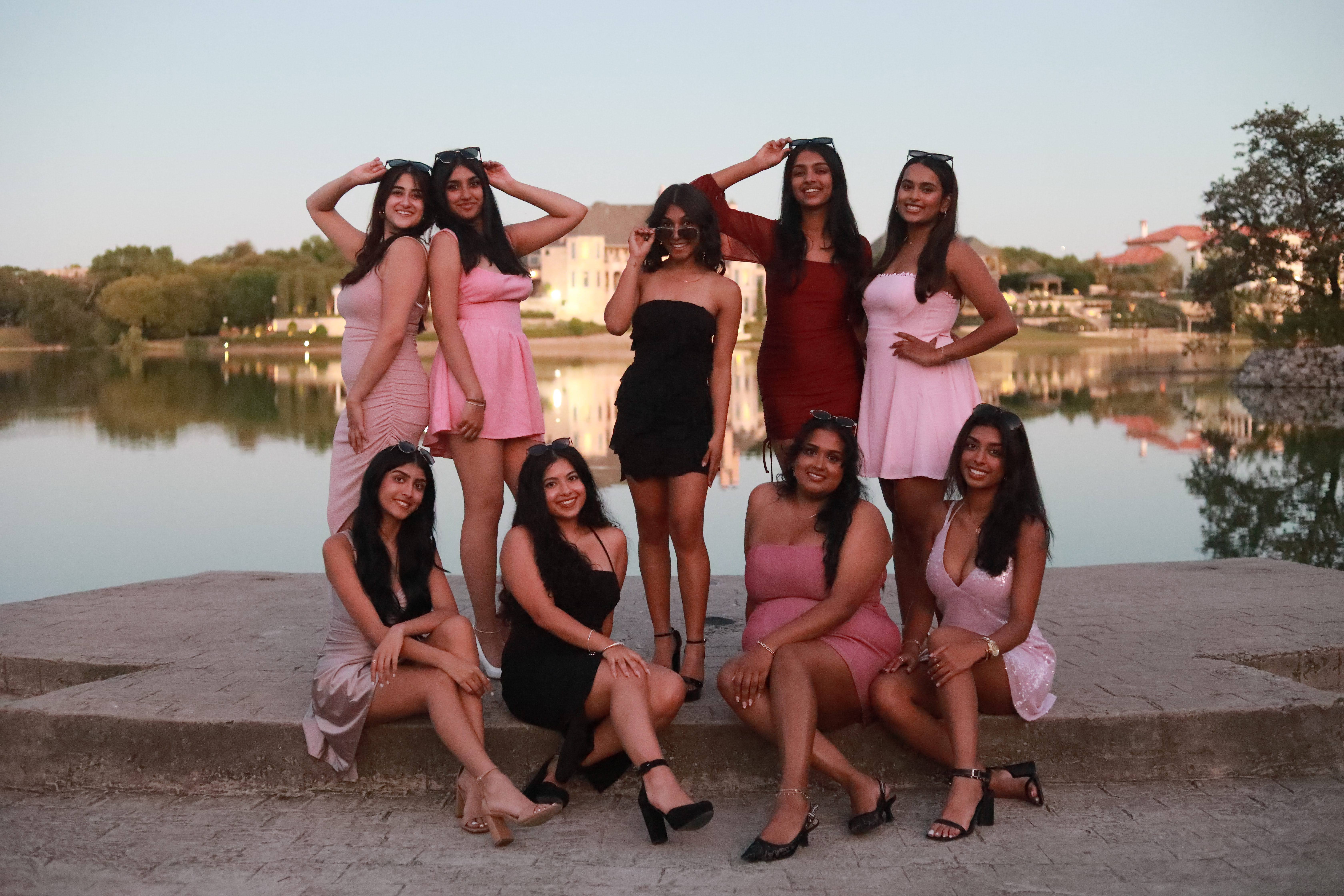 Girls